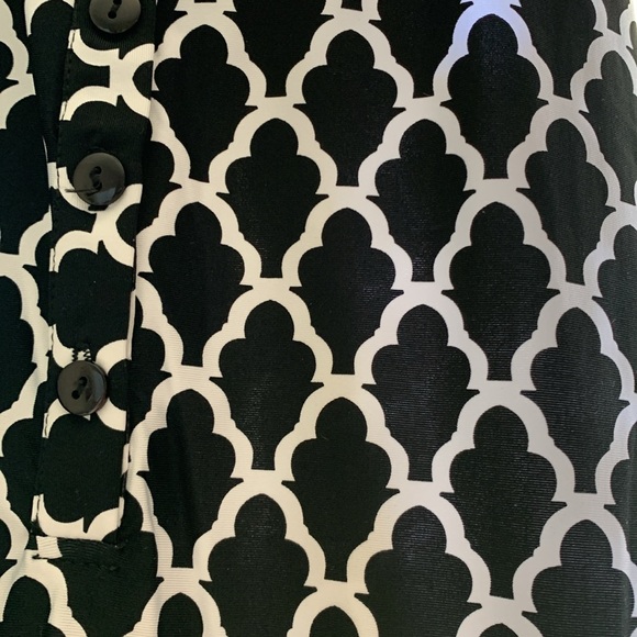 NWT ATHENA COVERUP DRESS SIZE L - Picture 5 of 5